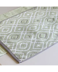 Modern Threads Oxford Yarn Dyed 6-Pc. Towel Set