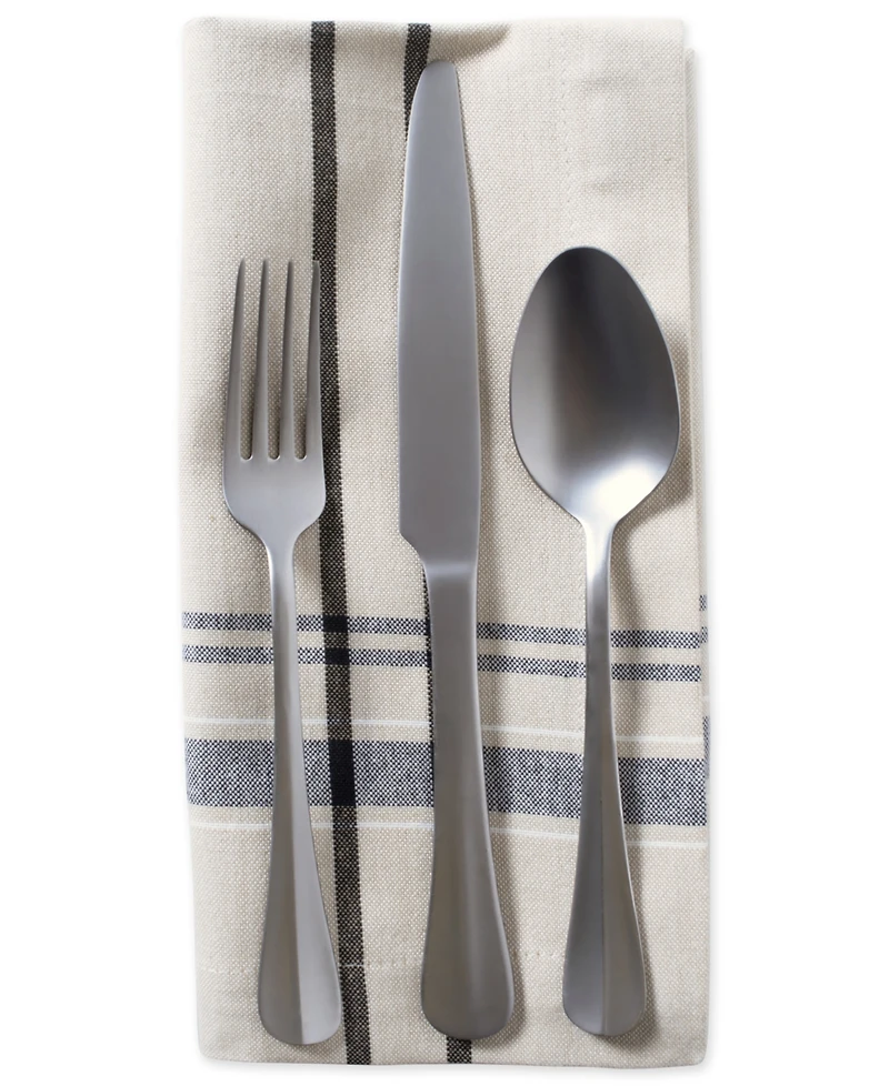 French Stripe Napkin, Set of 6