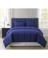 Truly Soft Everyday Solid Comforter Sets