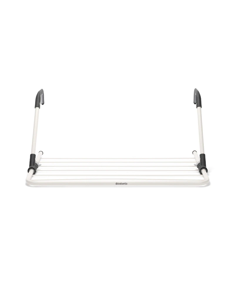 Brabantia Radiator Clothes Drying Rack, 15'