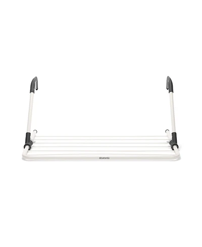Brabantia Radiator Clothes Drying Rack, 15'