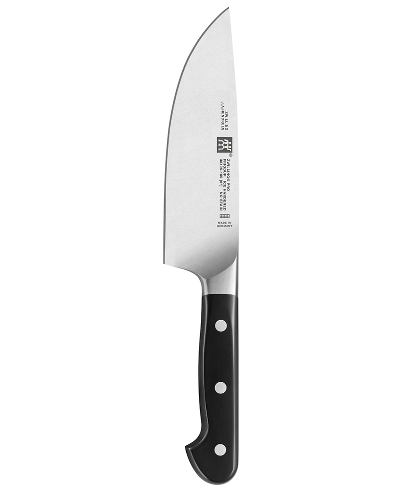 Zwilling Pro 6" Chef's Knife