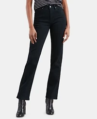 Womens 724 Straight Leg Jeans