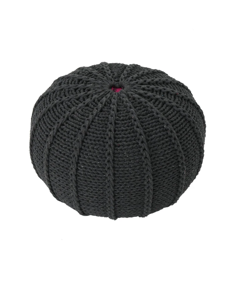 Corisande Pouf