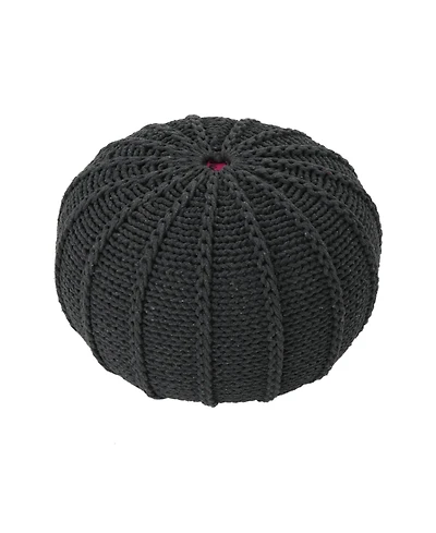 Corisande Pouf