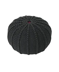 Corisande Pouf
