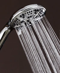 AquaDance High-pressure Hand Held Shower Head with Hose