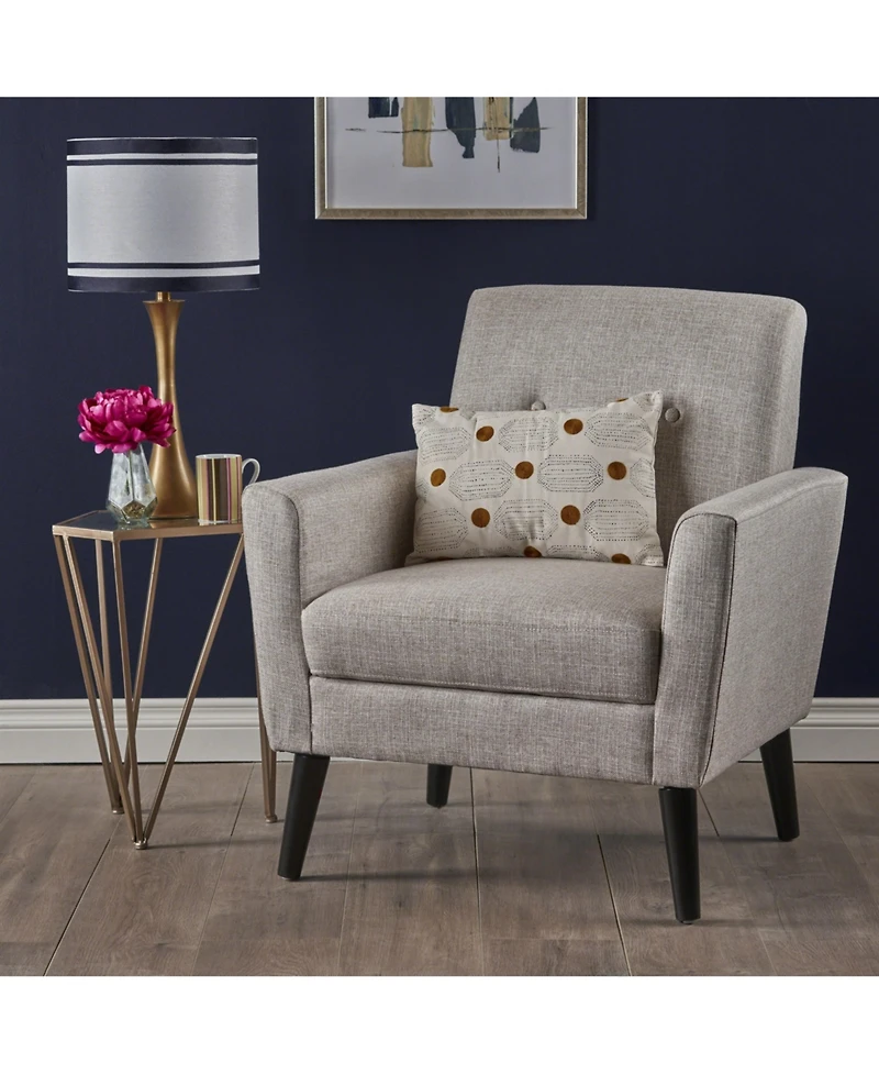 Sienna Club Chair