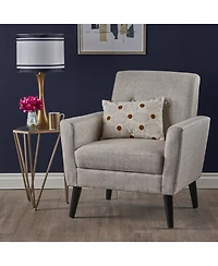 Sienna Club Chair