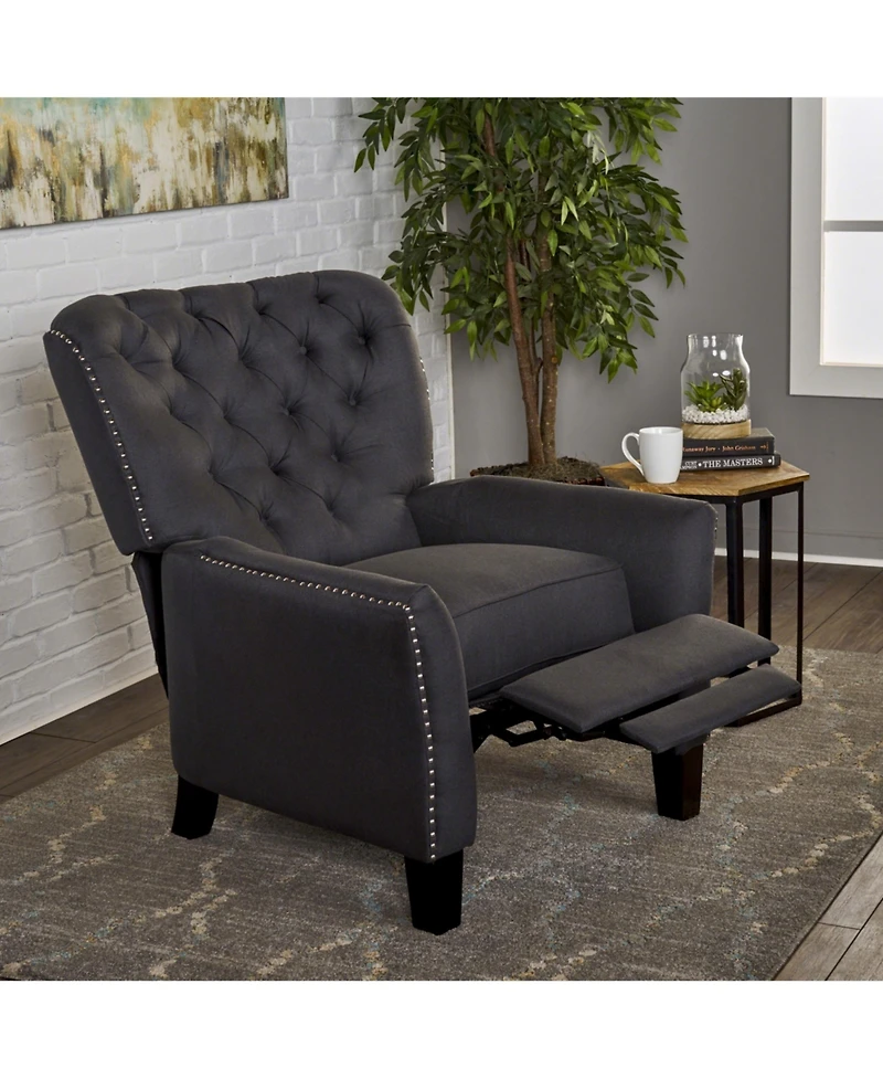 Cerelia Recliner