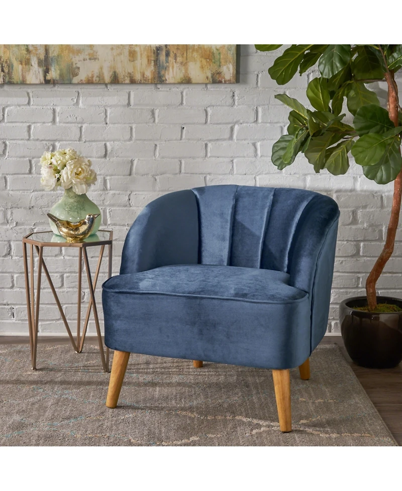 Amaia Club Chair