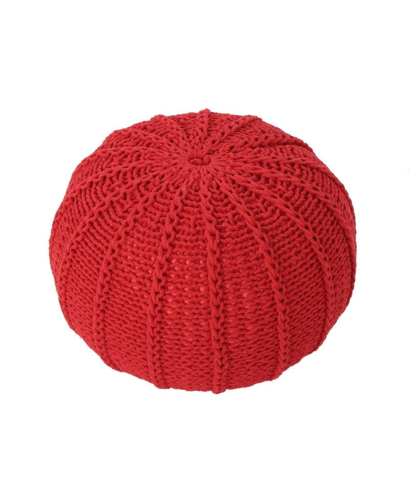 Corisande Pouf