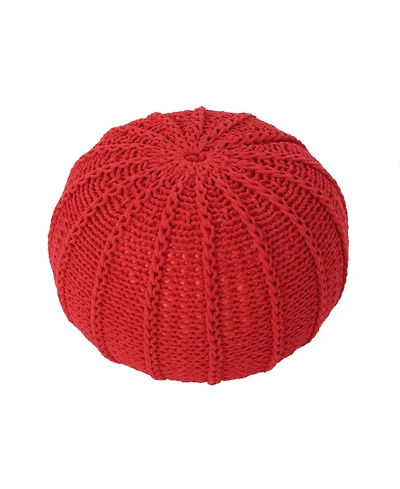 Corisande Pouf