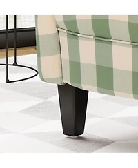 Arabella Arm Chair