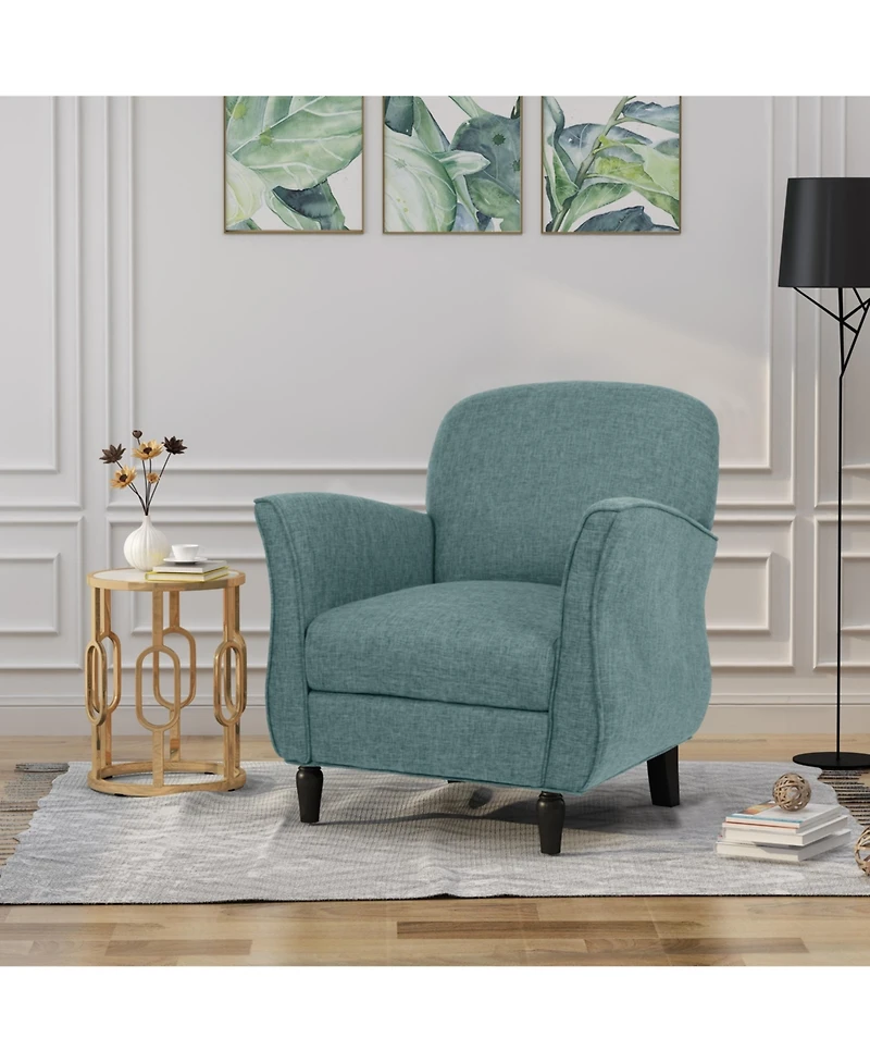Swainson Arm Chair