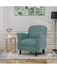 Swainson Arm Chair