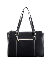 Mcklein Glenna Ladies Tote with Tablet Pocket