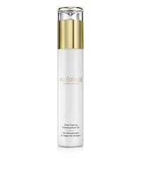 Allegresse 24K Skincare Deep Foaming Cleansing Facial Gel 4.0 oz