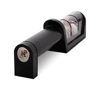 Miyabi 2-Stage Diamond/Ceramic Handheld Knife Sharpener