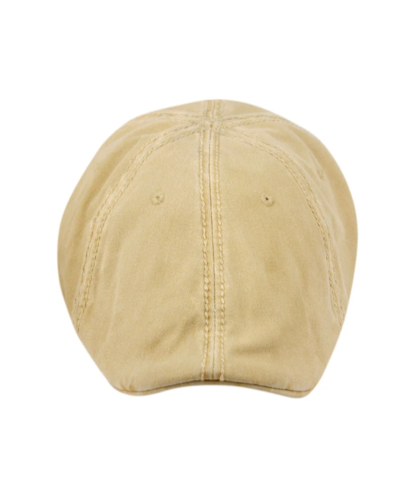 Epoch Hats Company Duckbill Ivy Cap with Stitching