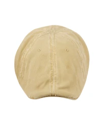 Epoch Hats Company Duckbill Ivy Cap with Stitching