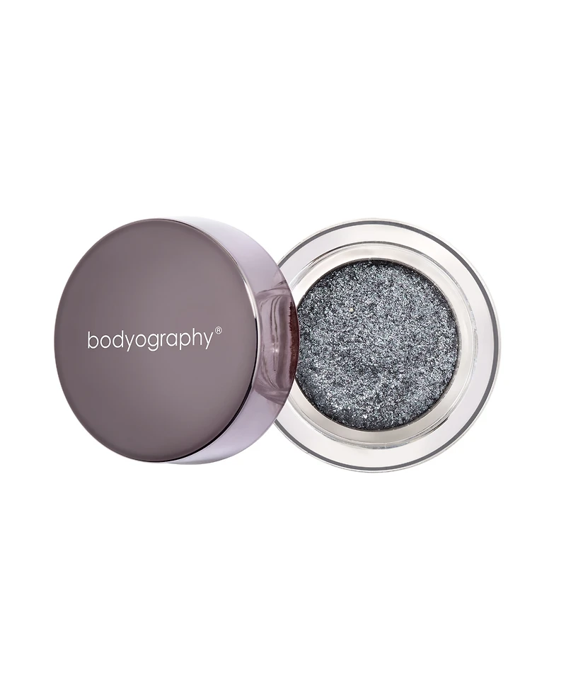 Bodyography shadow Stylist Crayon and Glitter Eye Bundle