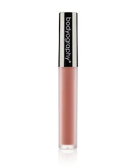 Bodyography Lip Scrub, Balm, Pencil, Liquid Lipstick Bundle