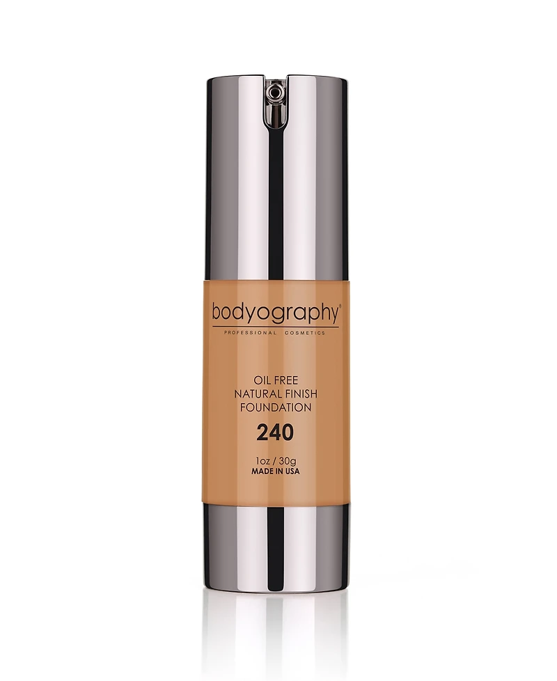 Bodyography Foundation and Powder Bundle