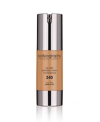Bodyography Foundation and Powder Bundle