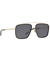 Dolce&Gabbana Polarized Sunglasses, DG2220