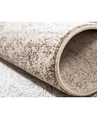 Bayshore Home Lyon Lyo3 9' x 12' Area Rug