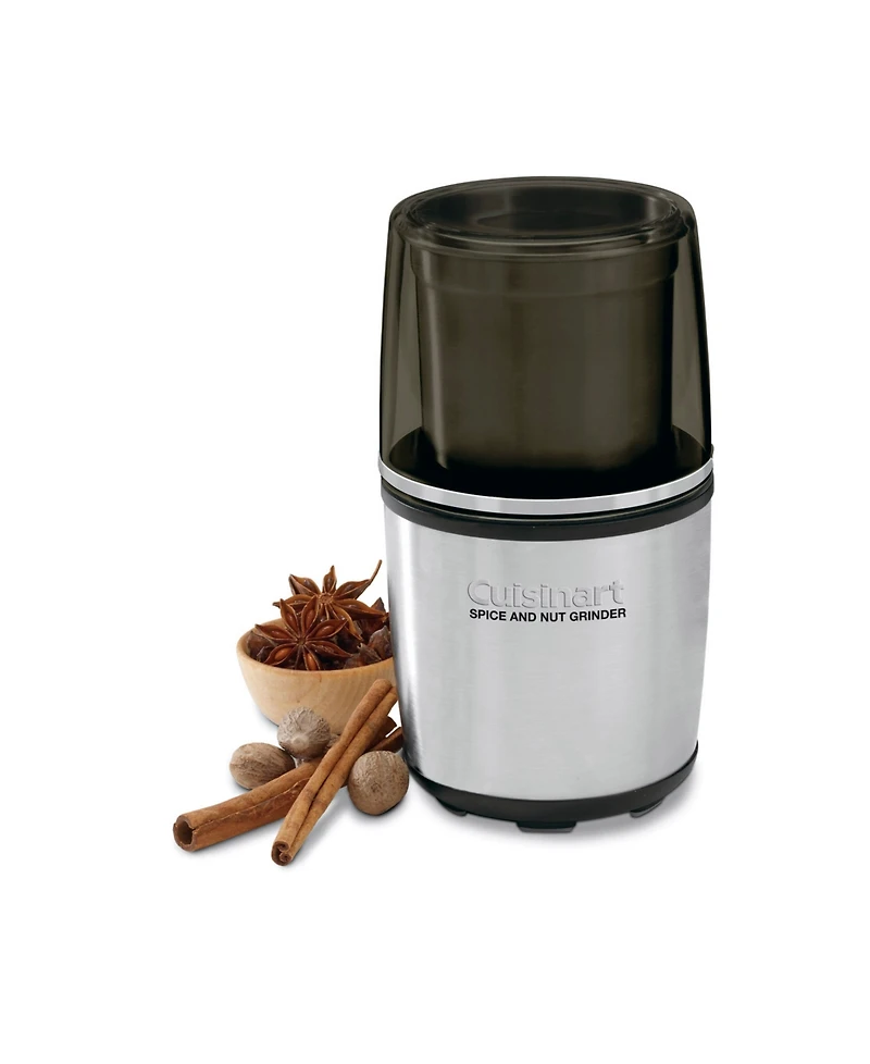 Cuisinart Sg-10 Spice & Nut Grinder