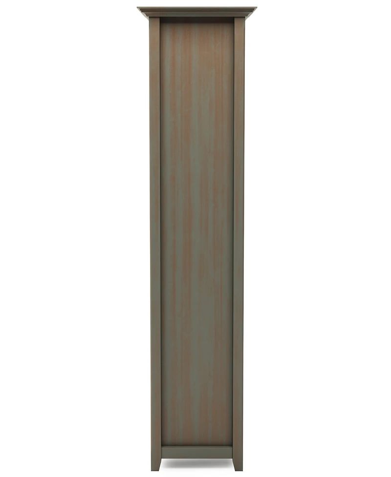 Amherst Bookcase