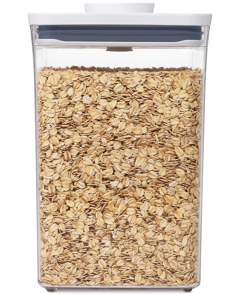 Oxo Pop Big Square Medium Food Storage Container