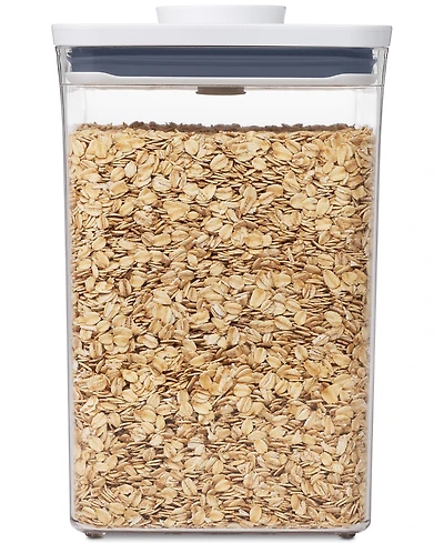 Oxo Pop Big Square Medium Food Storage Container