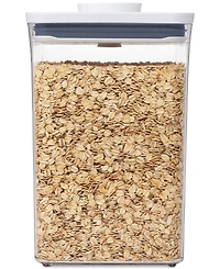 Oxo Pop Big Square Medium Food Storage Container