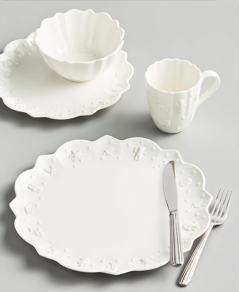 Villeroy & Boch Toy's Delight Royal Classic Small Fruit Bowl