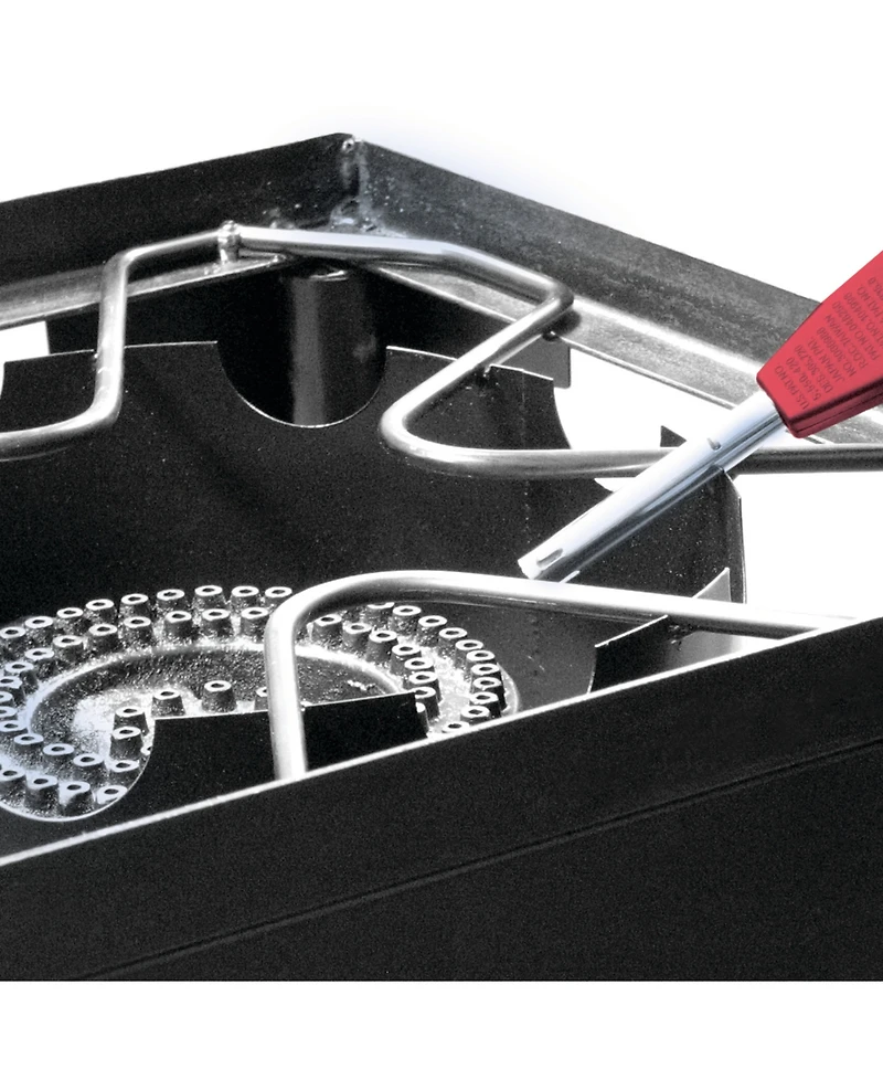 Stansport 3-Burner Propane Stove 35,000 Btu's