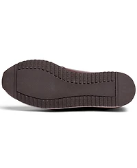 Anthony Veer Men's Barack Leather Casual Fashion Sneaker