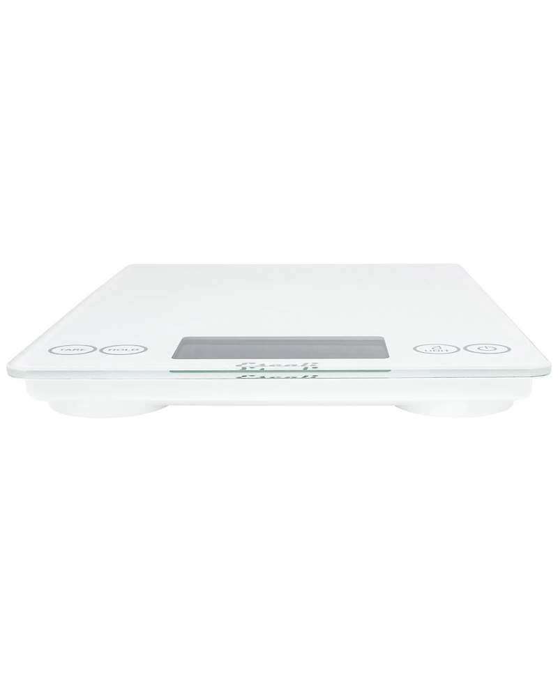 Escali Corp Arti Glass Digital Scale