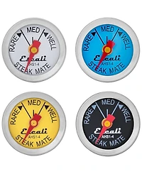 Escali Corp Easy Read Steak Thermometer Set