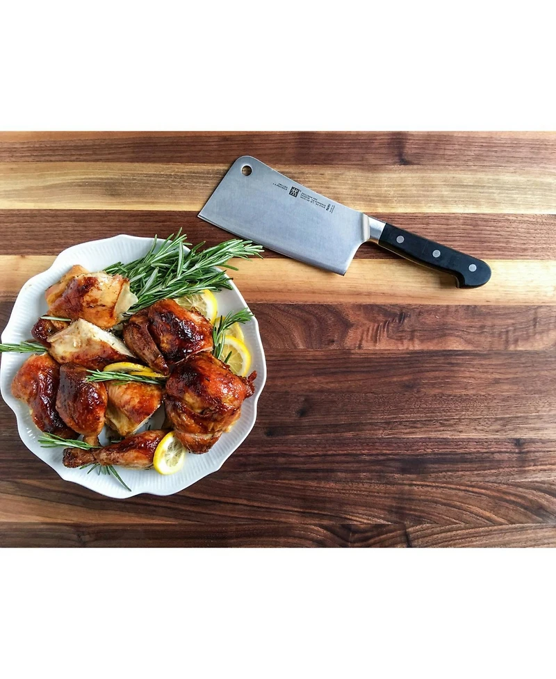 Zwilling Pro 6" Meat Cleaver