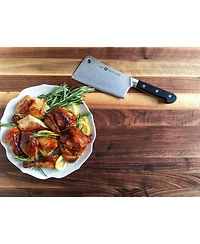 Zwilling Pro 6" Meat Cleaver