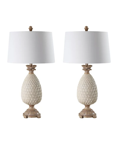 Safavieh Briar Set of 2 Table Lamp