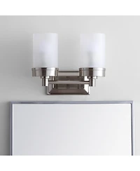 Safavieh Kylan Two Light Bathroom Sconce
