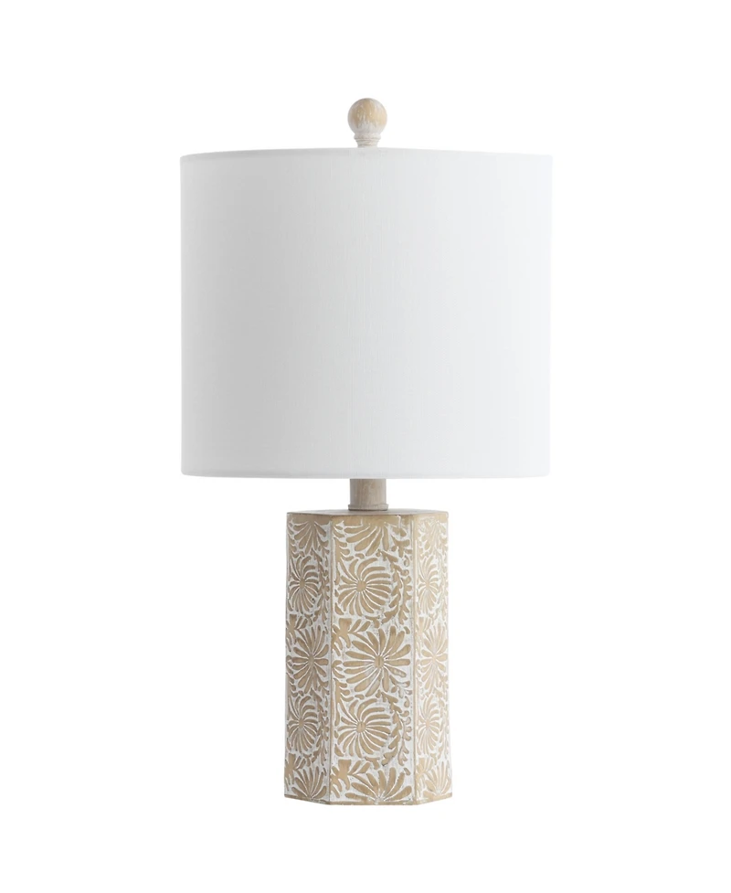 Safavieh Eliseo Table Lamp