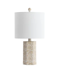 Safavieh Eliseo Table Lamp