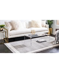 Bayshore Home Lyon Lyo5 9' x 12' Area Rug