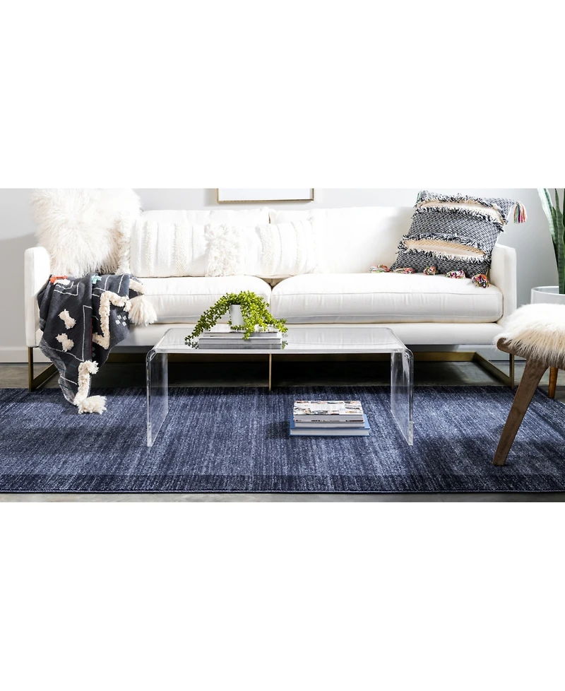 Bayshore Home Lyon Lyo4 7' x 10' Area Rug