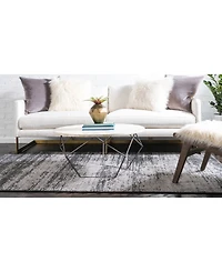 Bayshore Home Lyon Lyo3 8' x 11' 4" Area Rugs